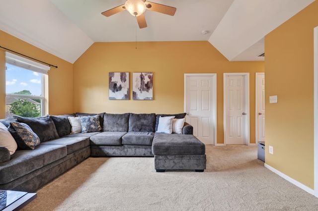 10202 Larkmist Lane, Tomball, TX 77375