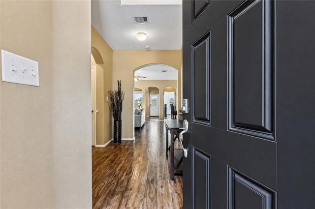 10202 Larkmist Lane, Tomball, TX 77375