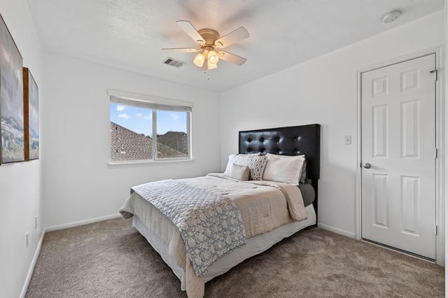 10202 Larkmist Lane, Tomball, TX 77375