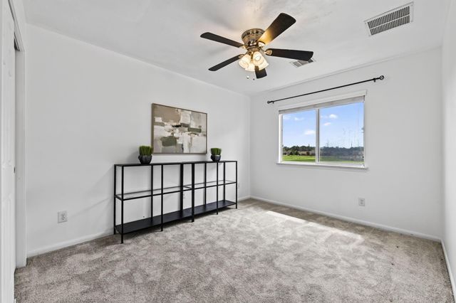 10202 Larkmist Lane, Tomball, TX 77375