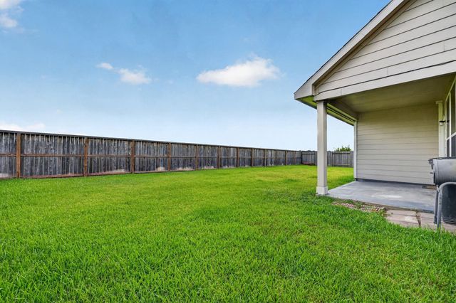 10202 Larkmist Lane, Tomball, TX 77375