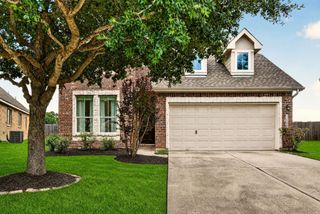 10202 Larkmist Lane, Tomball, TX 77375