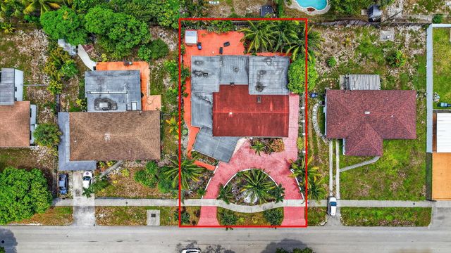 300 Florida Avenue, Fort Lauderdale, FL 33312