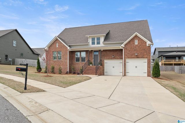 3105 SPENCER DRIVE, Hoover, AL 35226