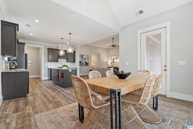 3105 SPENCER DRIVE, Hoover, AL 35226