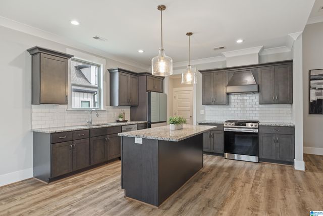 3105 SPENCER DRIVE, Hoover, AL 35226