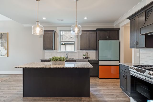 3105 SPENCER DRIVE, Hoover, AL 35226