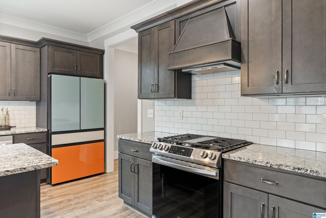 3105 SPENCER DRIVE, Hoover, AL 35226