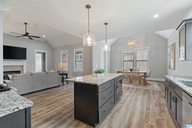 3105 SPENCER DRIVE, Hoover, AL 35226