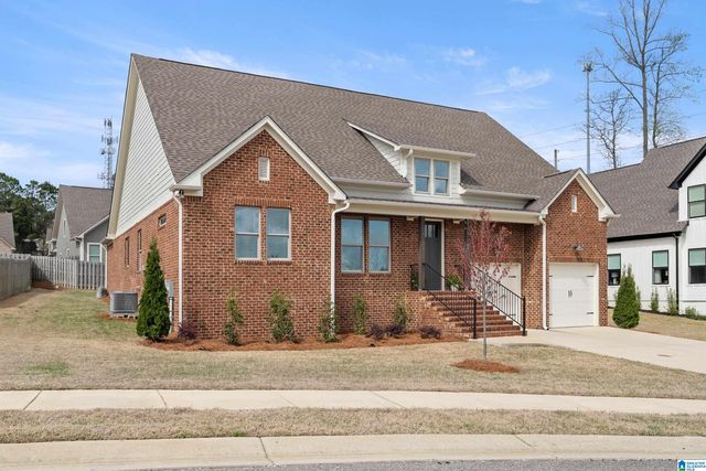 3105 SPENCER DRIVE, Hoover, AL 35226