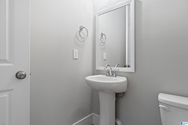 3105 SPENCER DRIVE, Hoover, AL 35226