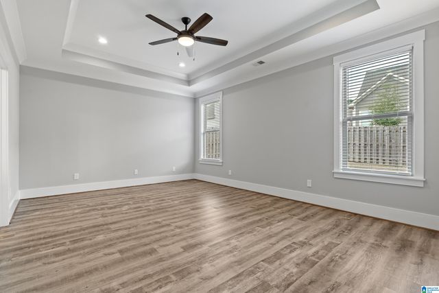 3105 SPENCER DRIVE, Hoover, AL 35226