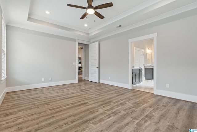 3105 SPENCER DRIVE, Hoover, AL 35226