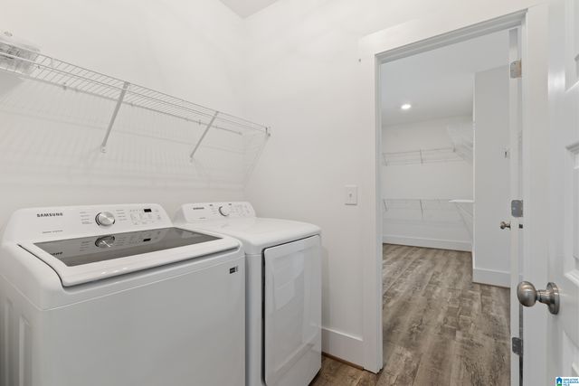 3105 SPENCER DRIVE, Hoover, AL 35226