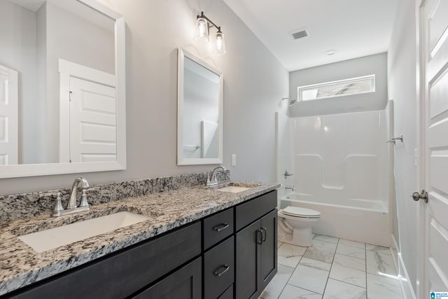 3105 SPENCER DRIVE, Hoover, AL 35226