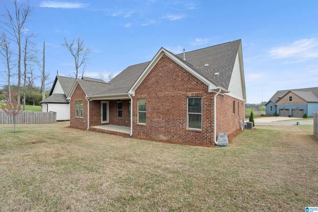 3105 SPENCER DRIVE, Hoover, AL 35226