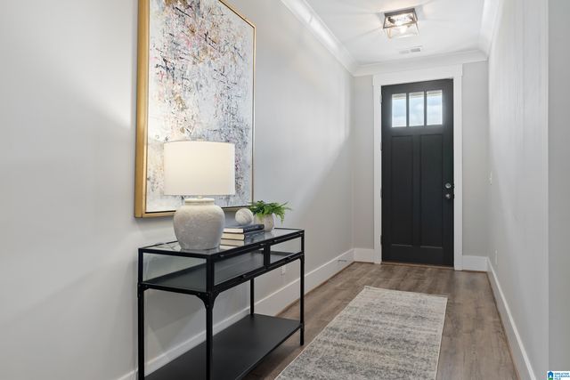 3105 SPENCER DRIVE, Hoover, AL 35226