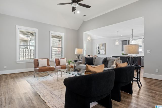 3105 SPENCER DRIVE, Hoover, AL 35226