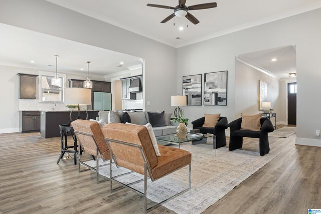 3105 SPENCER DRIVE, Hoover, AL 35226