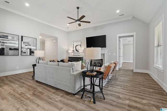 3105 SPENCER DRIVE, Hoover, AL 35226