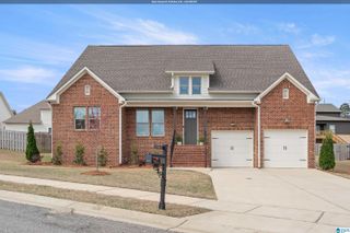 3105 SPENCER DRIVE, Hoover, AL 35226