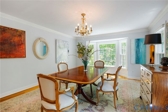6 E Lower Tuckahoe Rd, Richmond, VA 23238