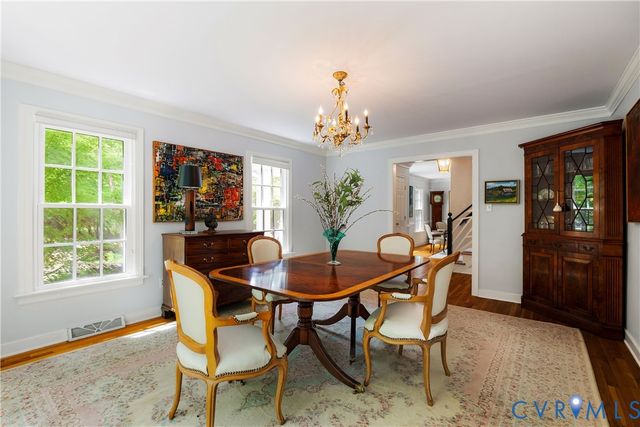 6 E Lower Tuckahoe Rd, Richmond, VA 23238