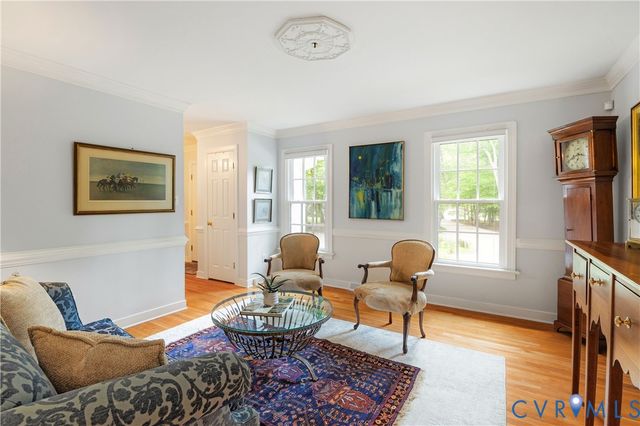 6 E Lower Tuckahoe Rd, Richmond, VA 23238