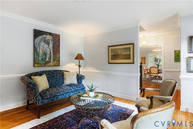 6 E Lower Tuckahoe Rd, Richmond, VA 23238