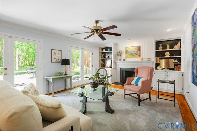 6 E Lower Tuckahoe Rd, Richmond, VA 23238