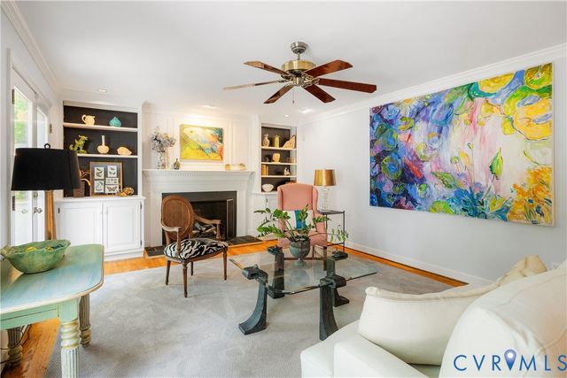 6 E Lower Tuckahoe Rd, Richmond, VA 23238