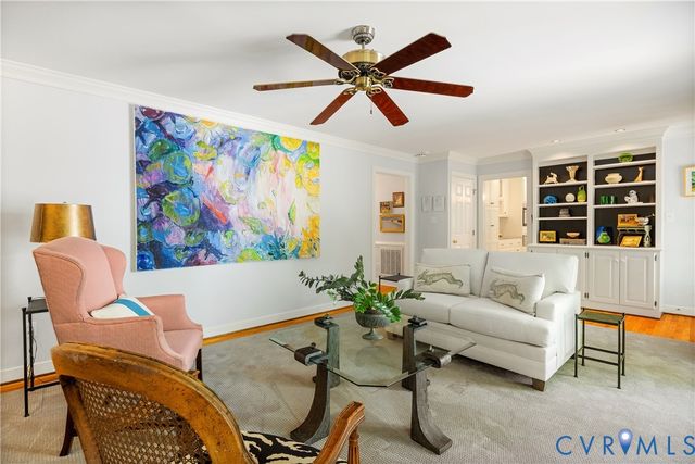 6 E Lower Tuckahoe Rd, Richmond, VA 23238