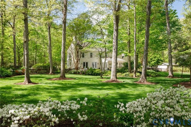 6 E Lower Tuckahoe Rd, Richmond, VA 23238