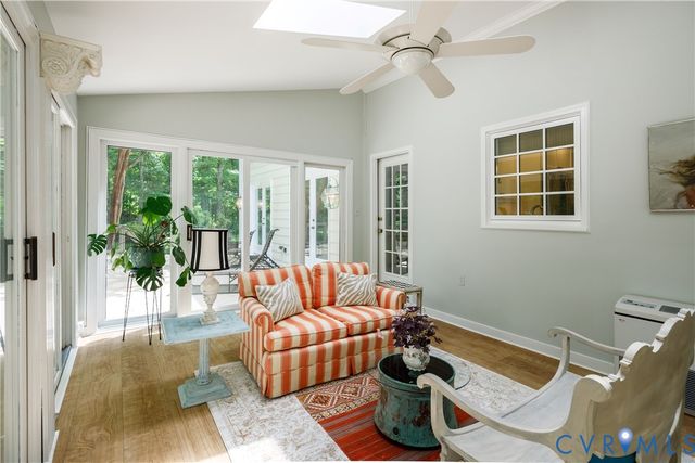 6 E Lower Tuckahoe Rd, Richmond, VA 23238