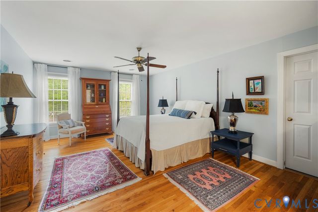 6 E Lower Tuckahoe Rd, Richmond, VA 23238