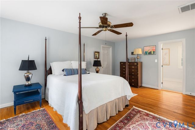 6 E Lower Tuckahoe Rd, Richmond, VA 23238