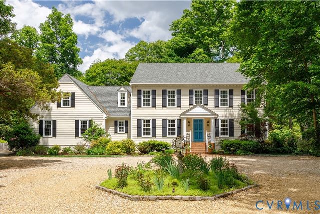 6 E Lower Tuckahoe Rd, Richmond, VA 23238