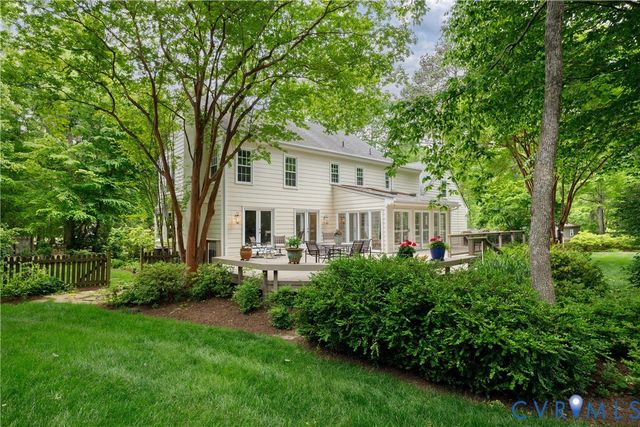 6 E Lower Tuckahoe Rd, Richmond, VA 23238