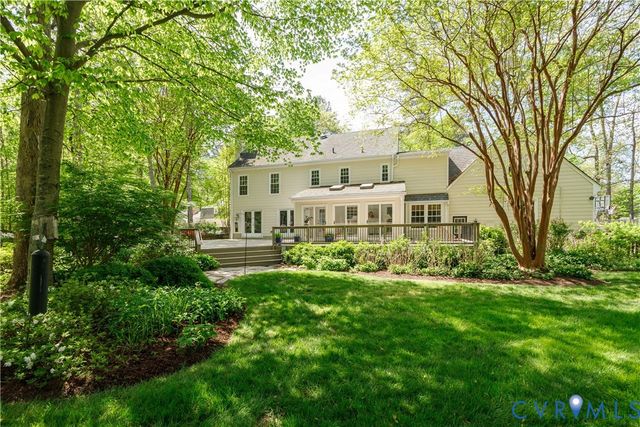 6 E Lower Tuckahoe Rd, Richmond, VA 23238