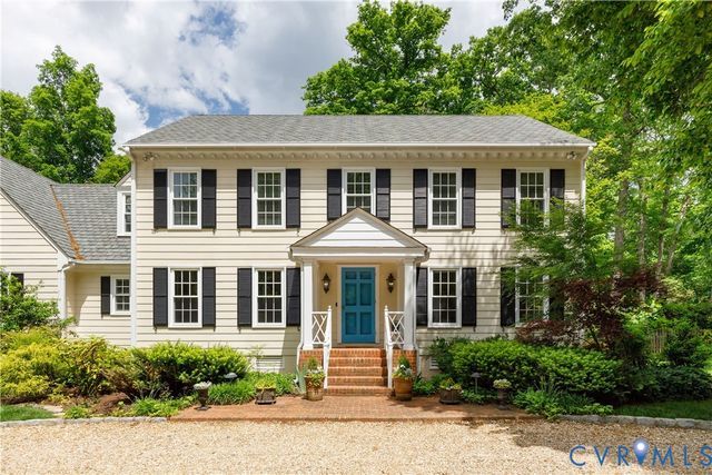 6 E Lower Tuckahoe Rd, Richmond, VA 23238