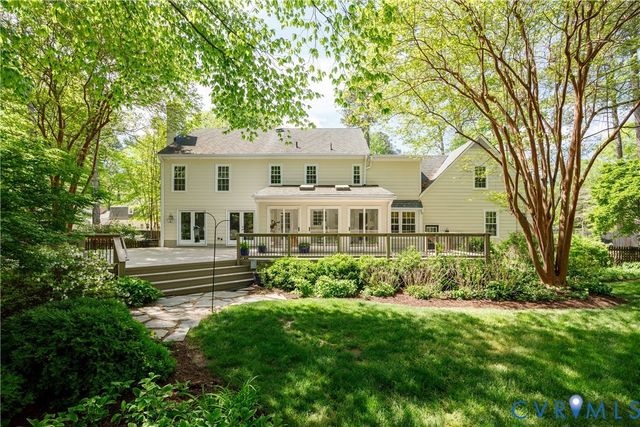 6 E Lower Tuckahoe Rd, Richmond, VA 23238