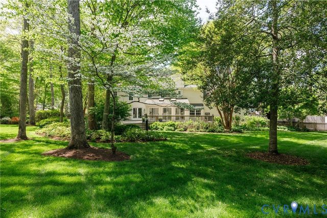 6 E Lower Tuckahoe Rd, Richmond, VA 23238