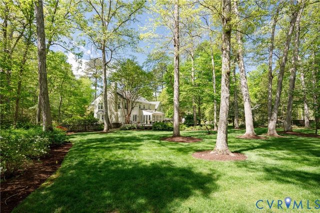 6 E Lower Tuckahoe Rd, Richmond, VA 23238