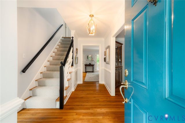 6 E Lower Tuckahoe Rd, Richmond, VA 23238
