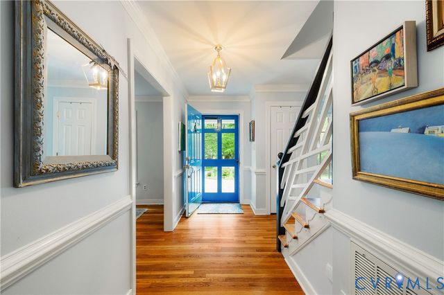 6 E Lower Tuckahoe Rd, Richmond, VA 23238