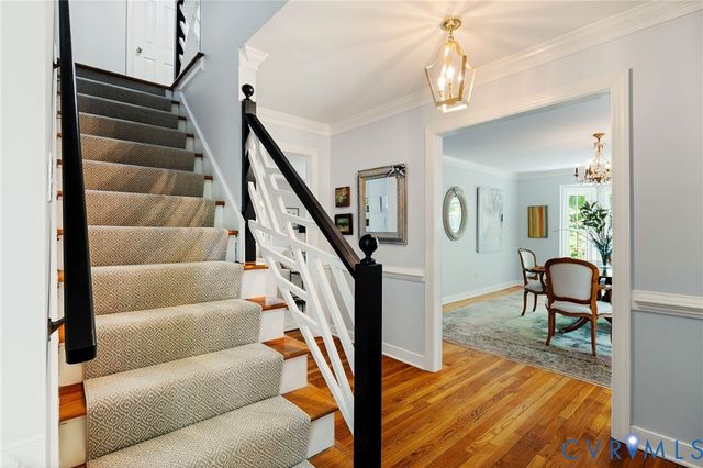 6 E Lower Tuckahoe Rd, Richmond, VA 23238