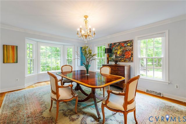 6 E Lower Tuckahoe Rd, Richmond, VA 23238