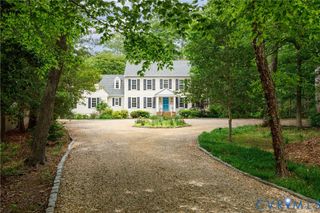 6 E Lower Tuckahoe Rd, Richmond, VA 23238