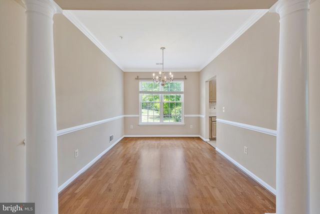 8600 ROAMING RIDGE WAY #106, Odenton, MD 21113