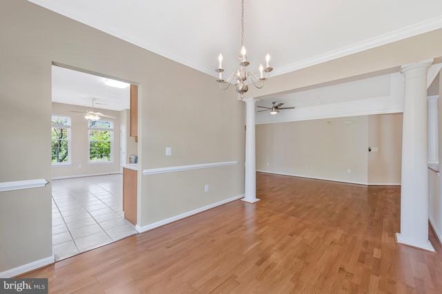 8600 ROAMING RIDGE WAY #106, Odenton, MD 21113